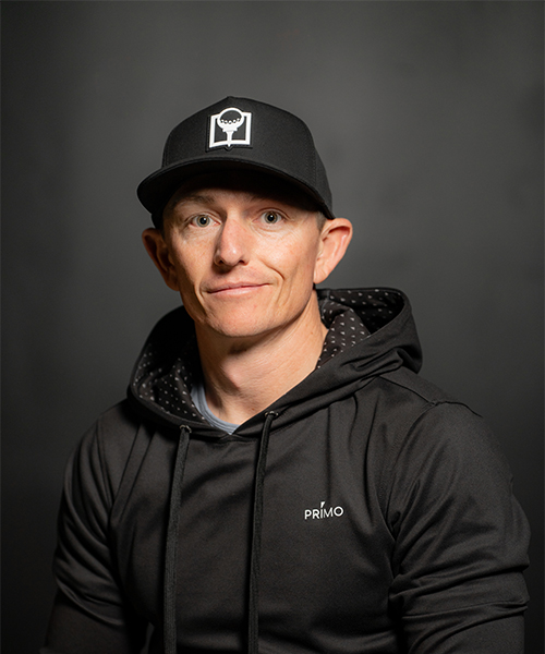Tyson Bowen